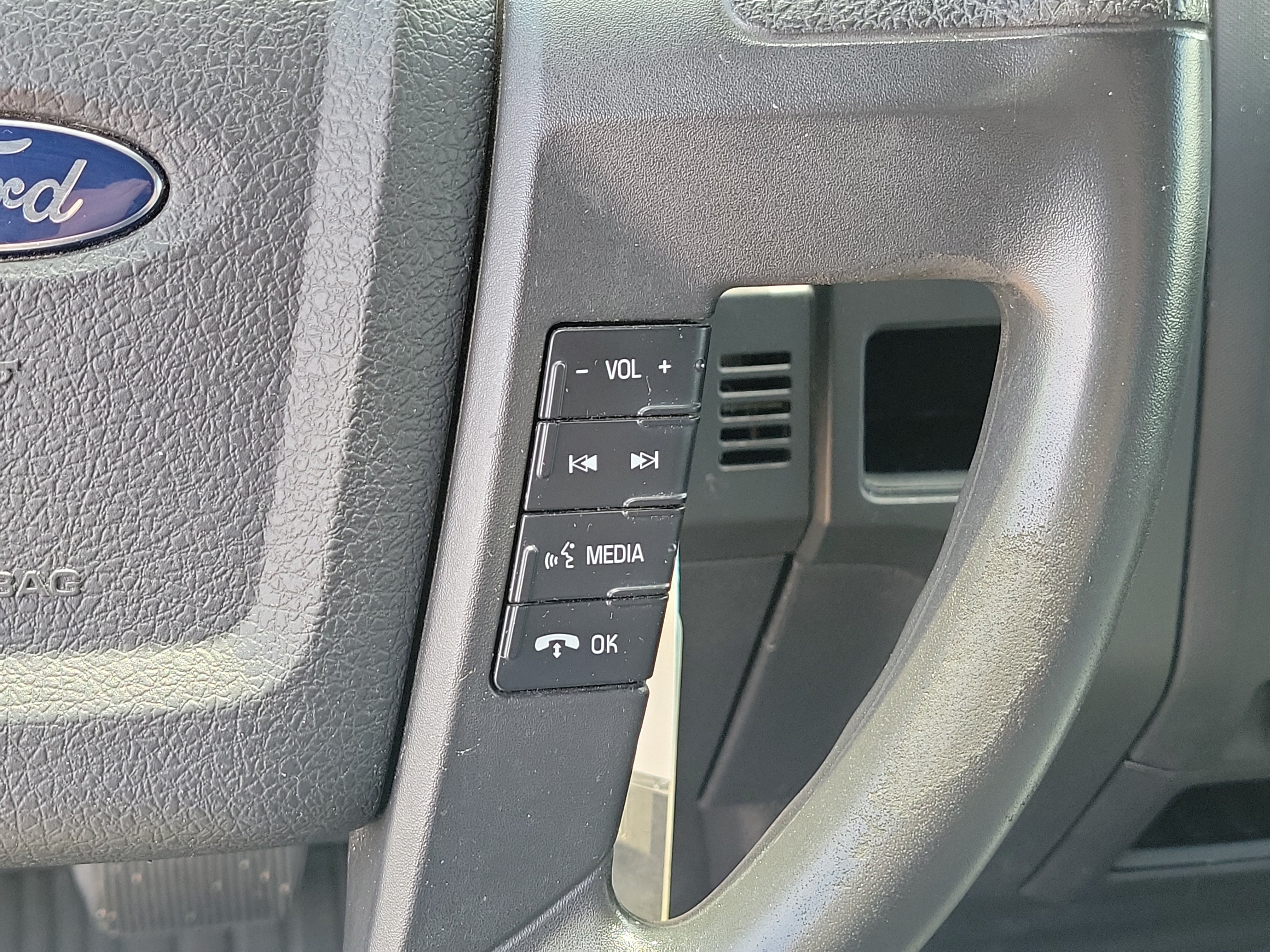 Used 2014 Ford F150 STX w/ Equipment Group 201A Mid RWD image 24