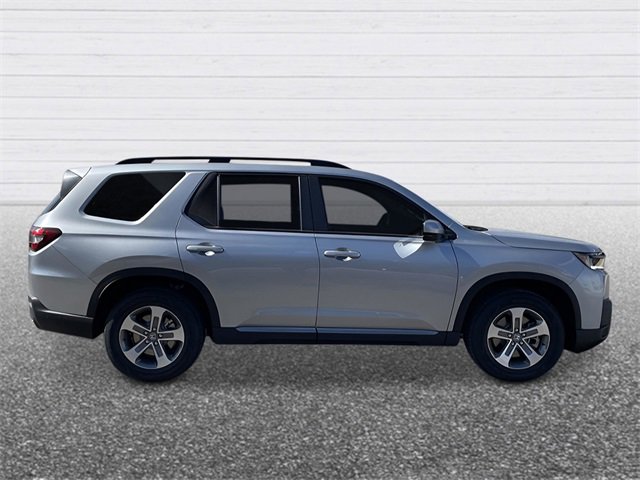 New 2026 Honda Pilot EX-L image 6