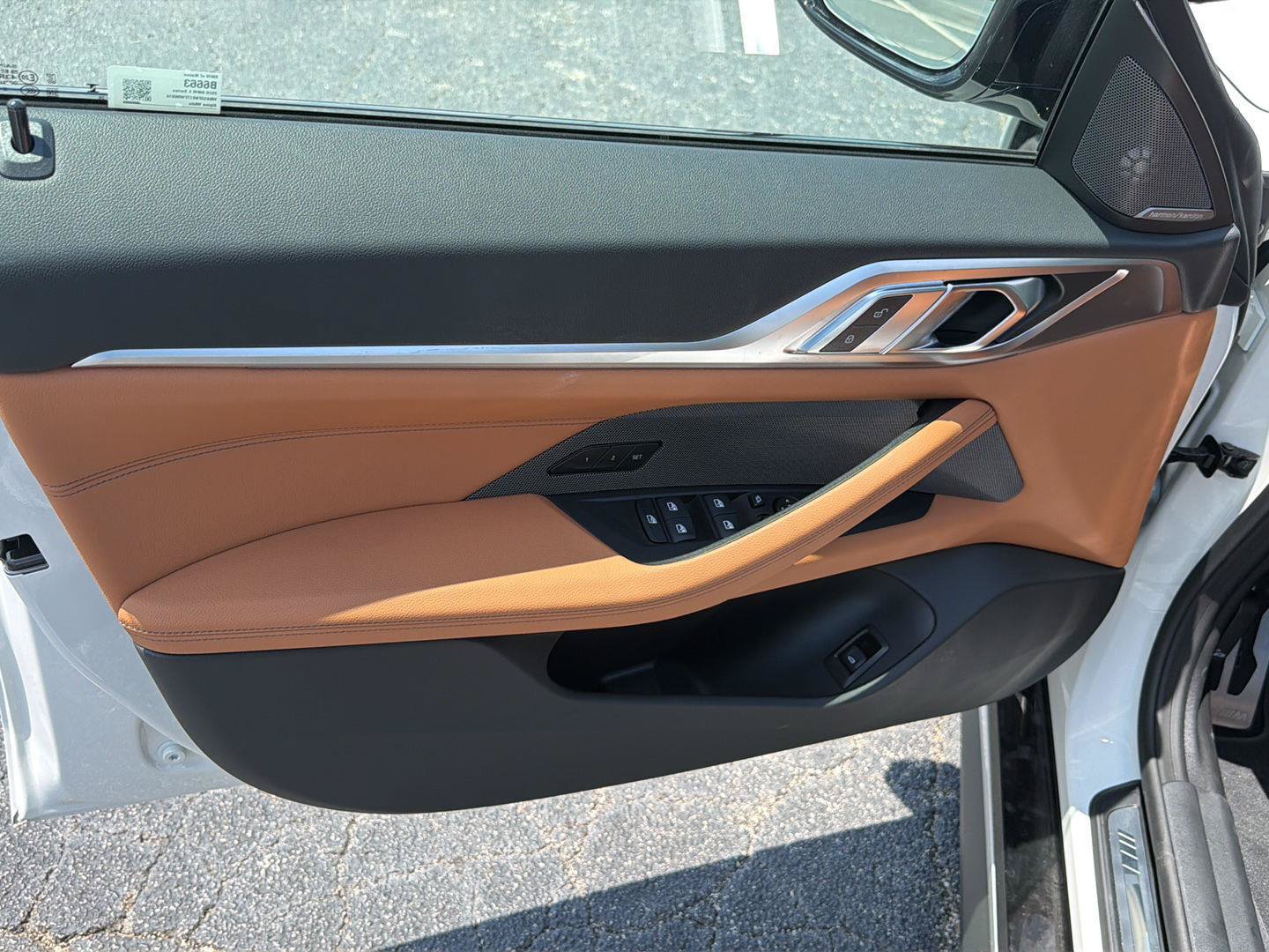 New 2026 BMW M440i w/ Premium Package RWD image 16