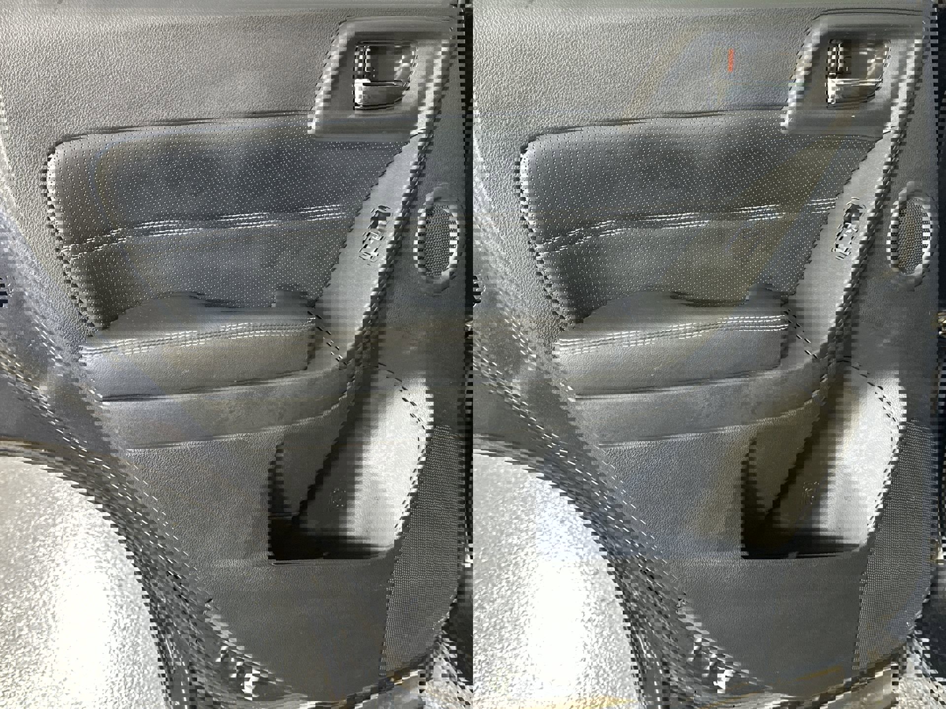 Used 2018 Subaru Forester 2.5i Touring w/ Popular Package #3B image 33