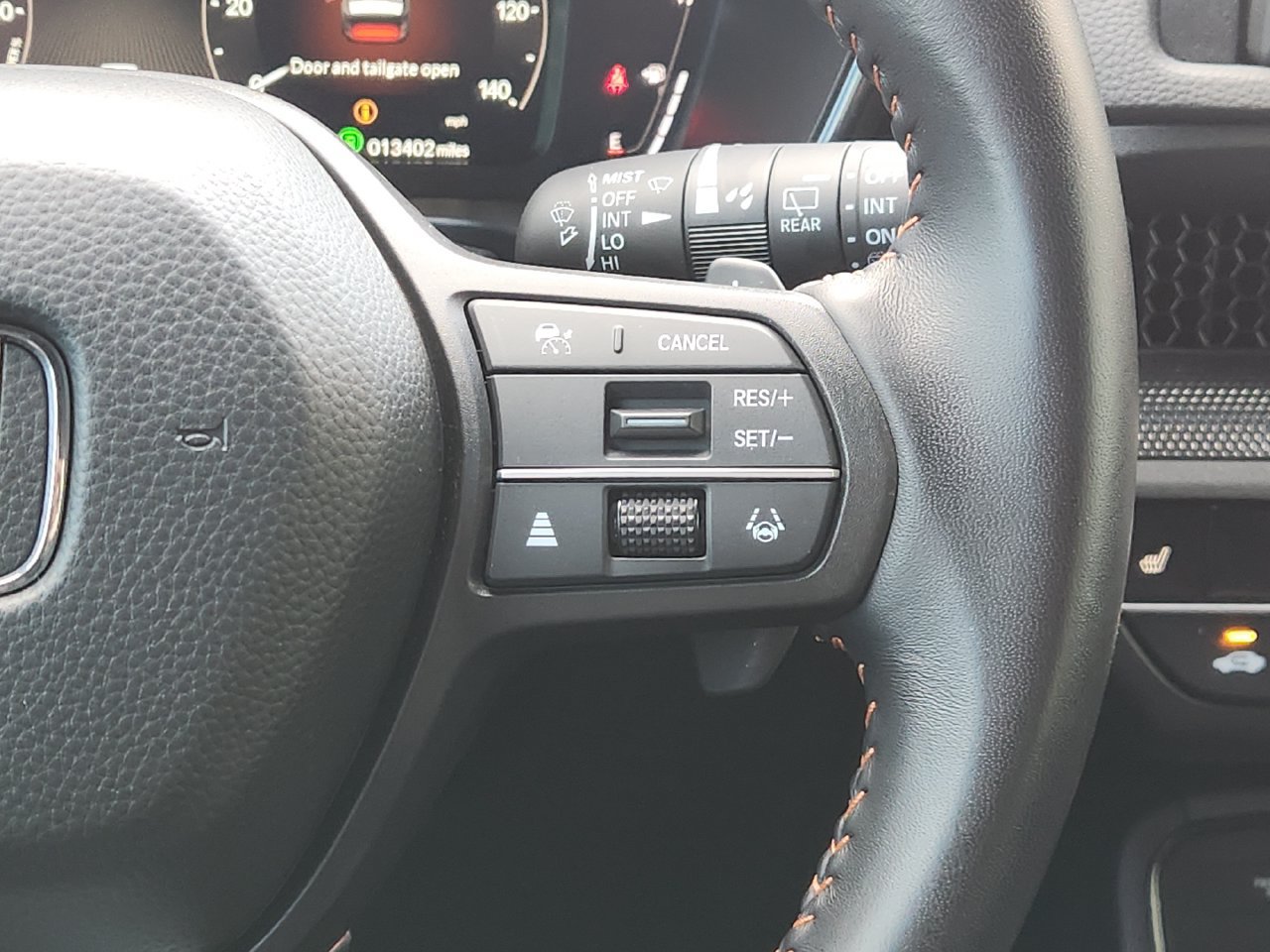 Used 2026 Honda CR-V Sport-L image 26