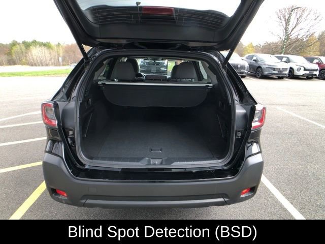 Used 2023 Subaru Outback Premium AWD/4WD image 23