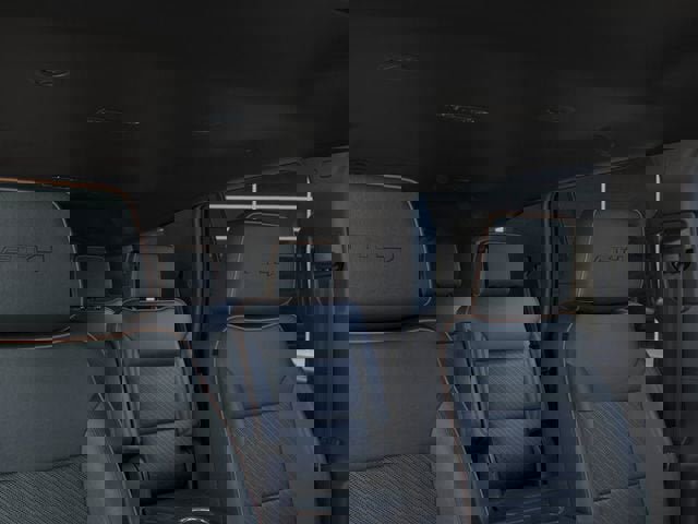 New 2026 GMC Yukon AT4 image 24