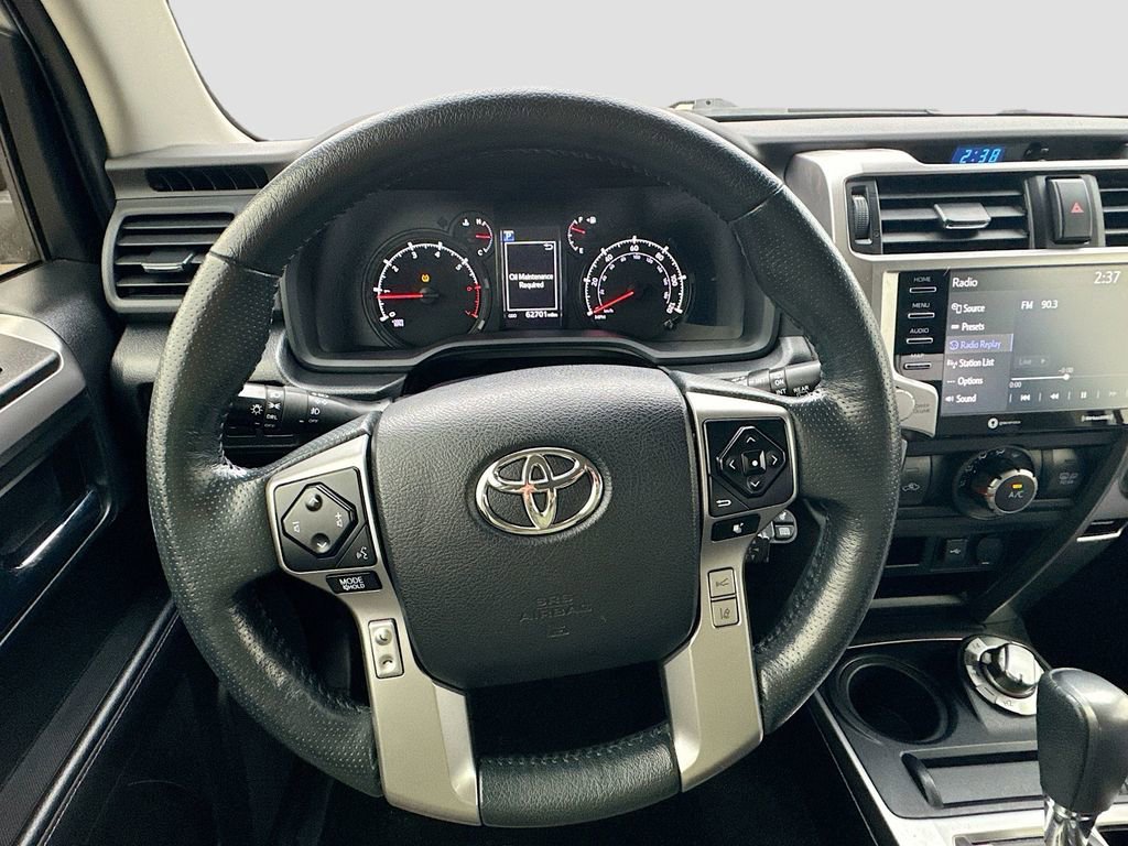 Used 2023 Toyota 4Runner SR5 Premium image 12