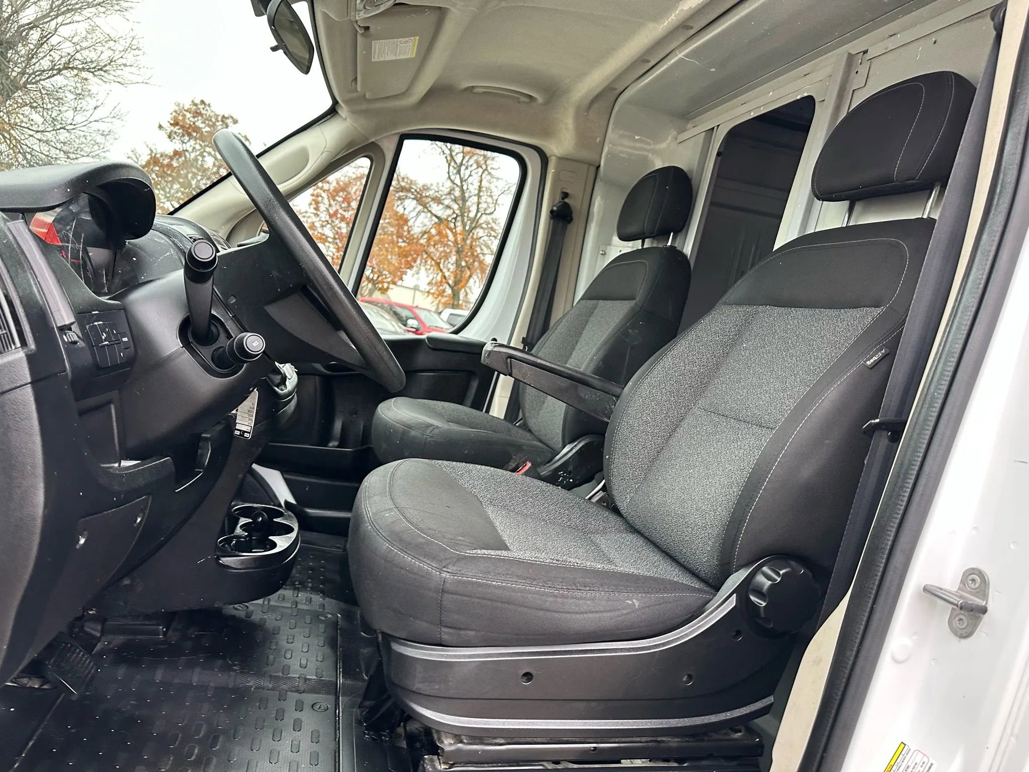 Used 2019 RAM ProMaster 3500 image 12