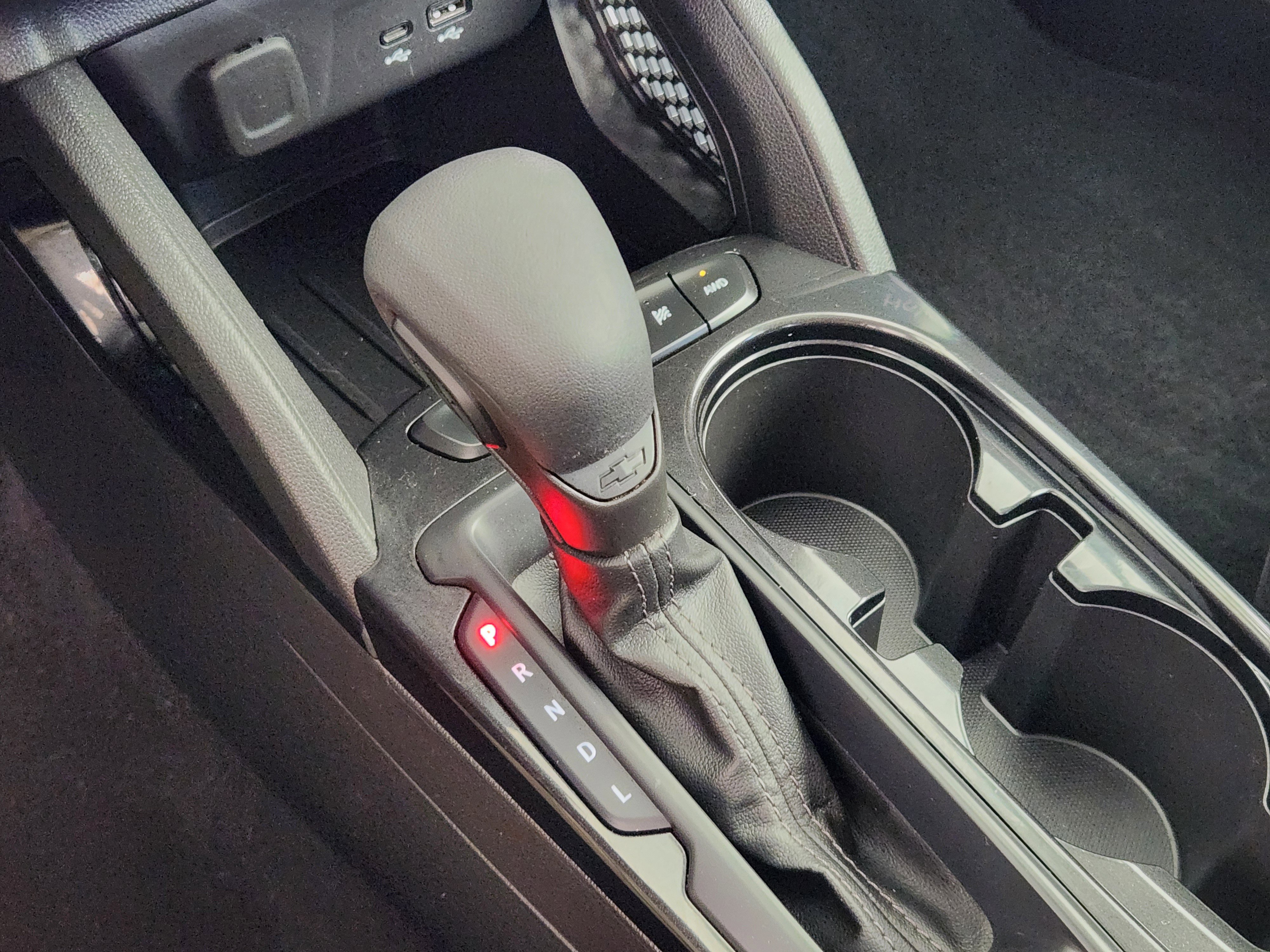 Certified 2025 Chevrolet TrailBlazer LT image 21