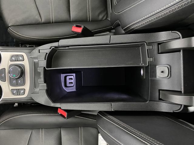 Certified 2022 GMC Terrain Denali image 27