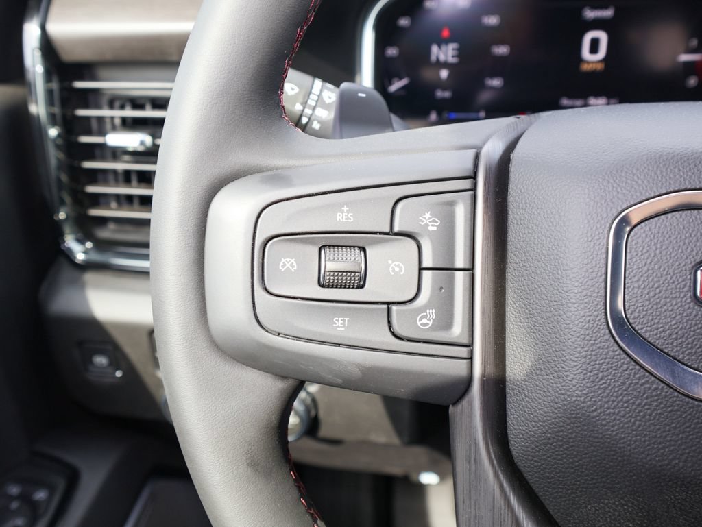 New 2026 GMC Sierra 1500 AT4X AWD/4WD image 23