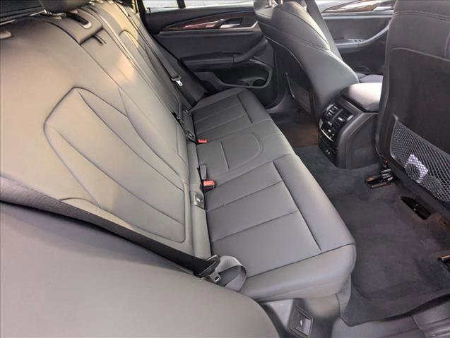 Used 2021 BMW X3 xDrive30e w/ Convenience Package image 21