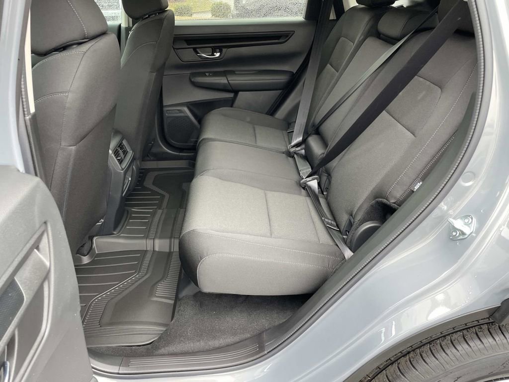 New 2026 Honda CR-V LX image 10