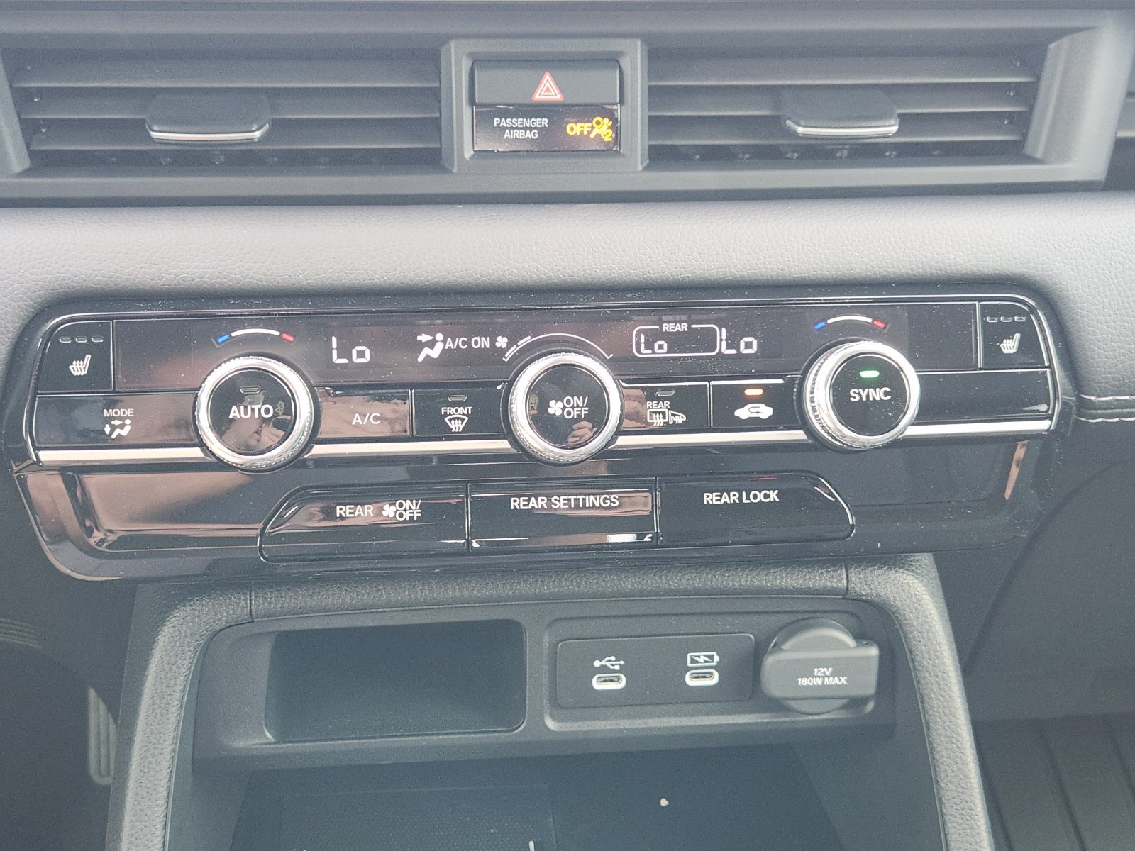 New 2026 Honda Pilot EX-L image 18