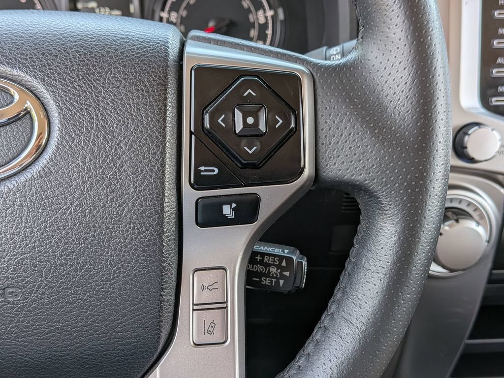 Used 2023 Toyota 4Runner SR5 RWD image 22