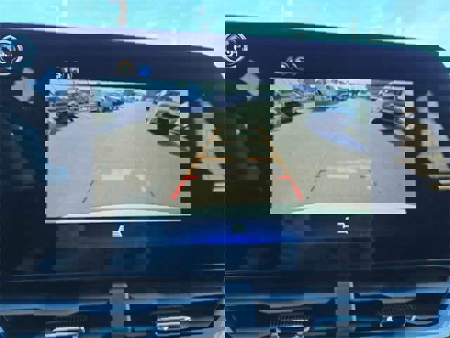 New 2026 Chevrolet Equinox LT w/ Convenience Package II image 25