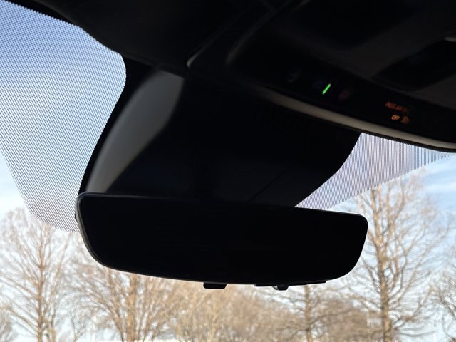 Used 2024 GMC Yukon Denali Ultimate image 52