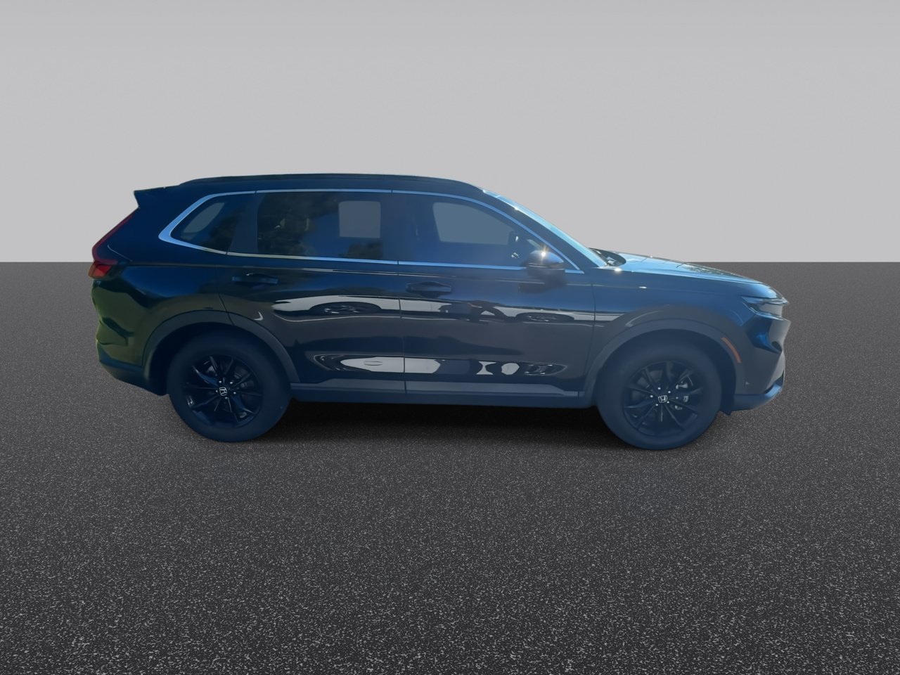 Certified 2025 Honda CR-V Sport image 10