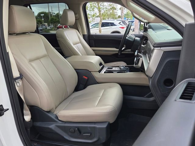 Used 2022 Ford Expedition XLT RWD image 25