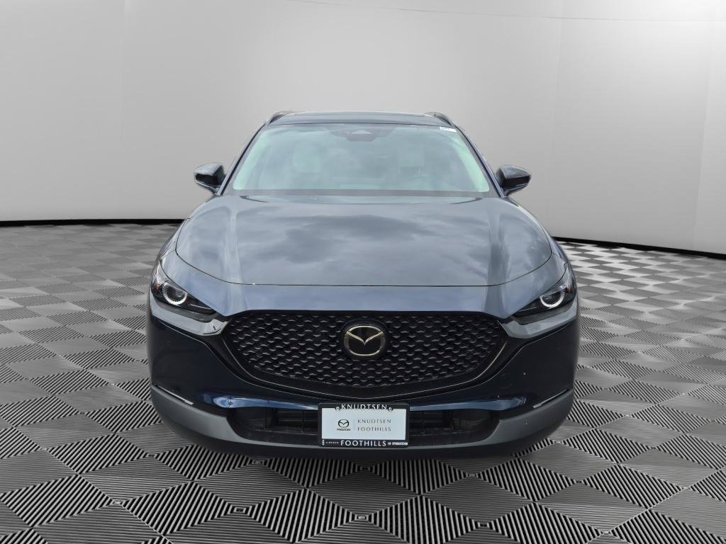 New 2026 MAZDA CX-30 Aire Edition AWD/4WD image 2
