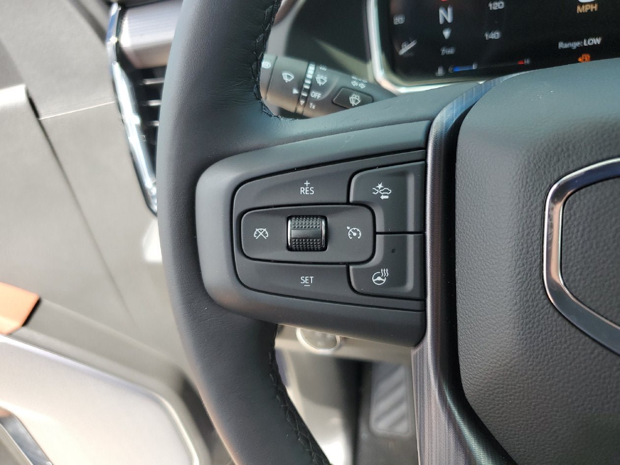 New 2026 GMC Sierra 3500 Denali Ultimate AWD/4WD image 30