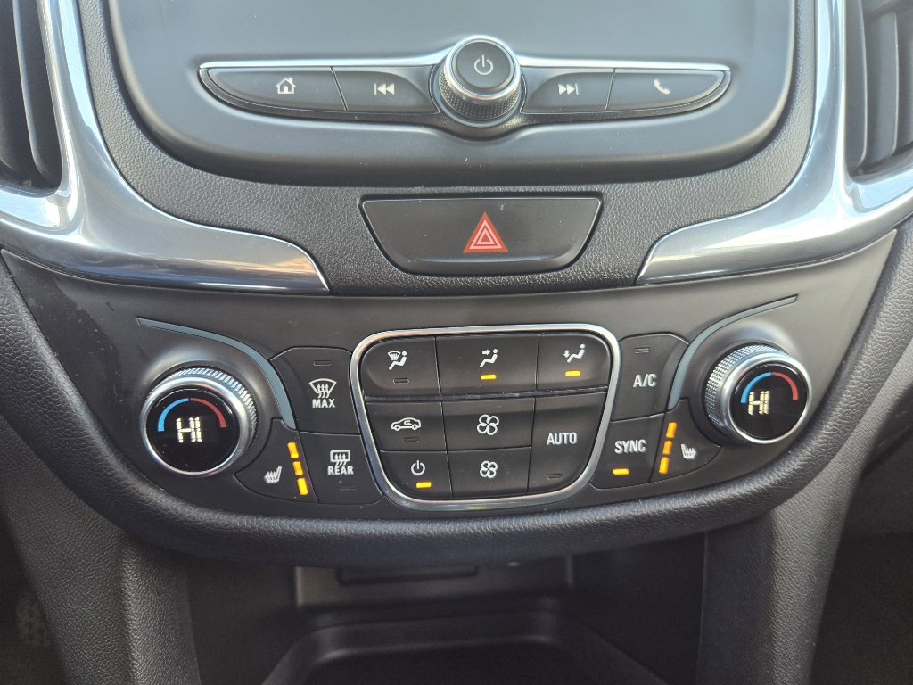 Used 2020 Chevrolet Equinox LT image 19