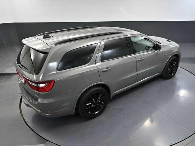 Used 2024 Dodge Durango R/T AWD/4WD image 64