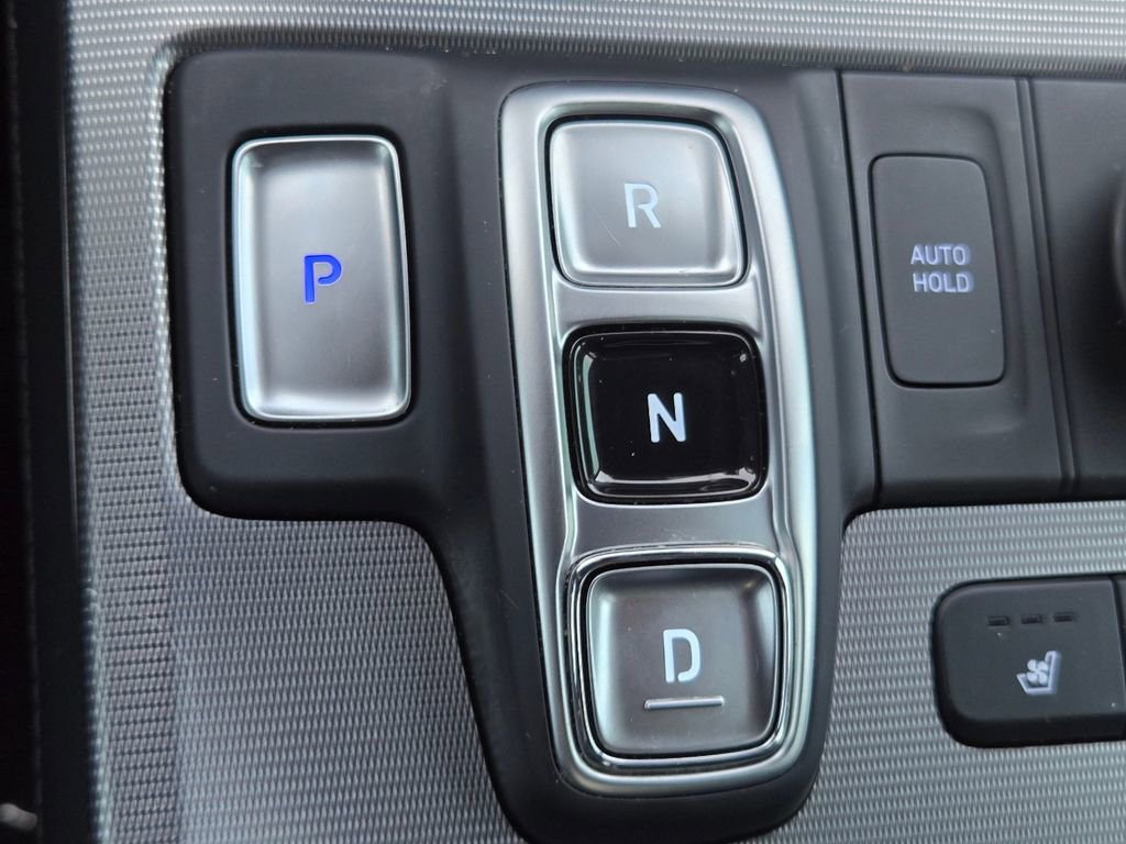 Used 2024 Hyundai Palisade Calligraphy FWD image 32