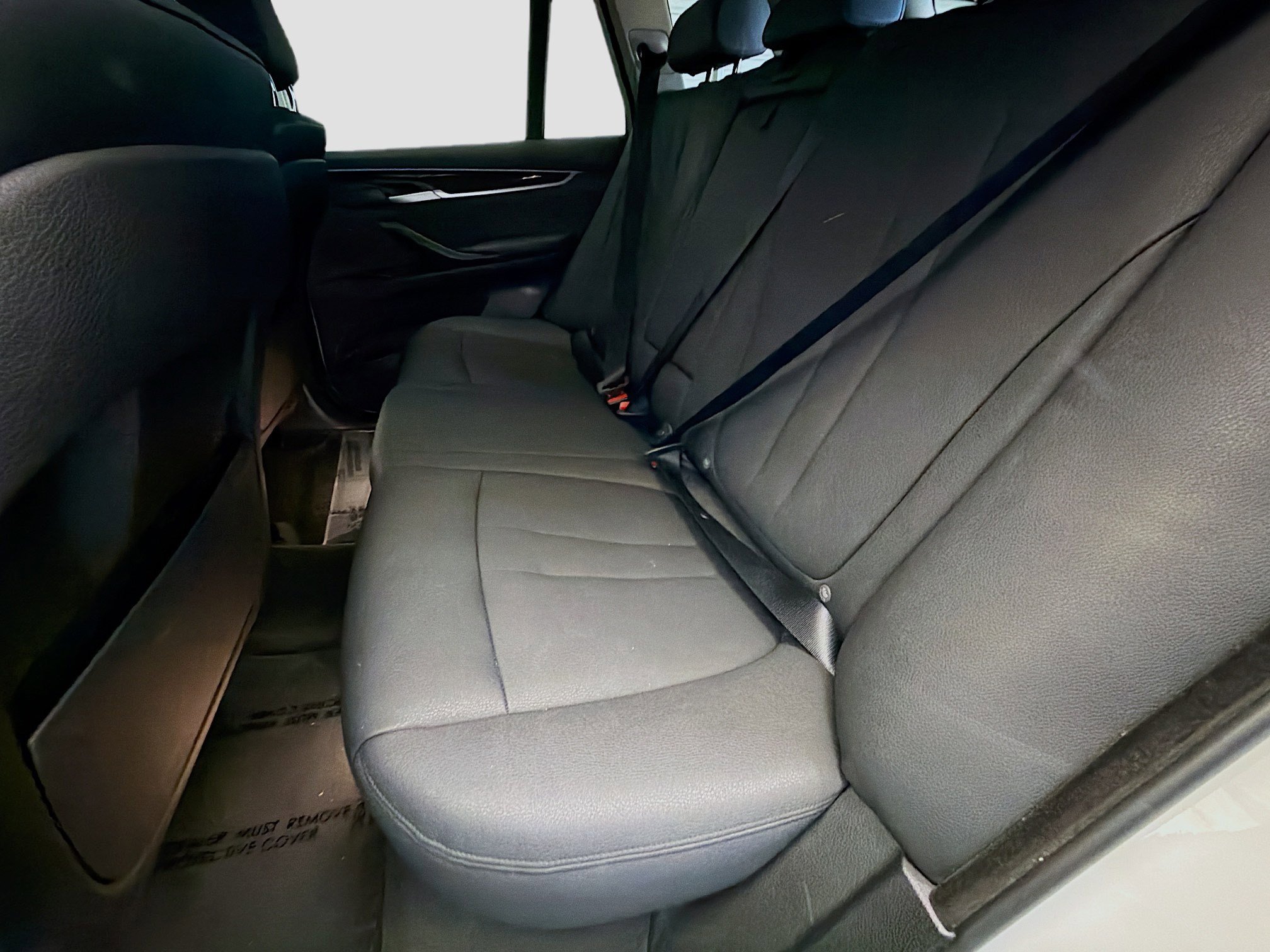 Used 2016 BMW X5 sDrive35i image 13