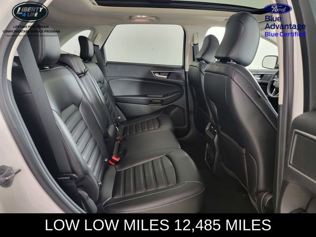 Used 2023 Ford Edge SEL w/ Convenience Package AWD/4WD image 19