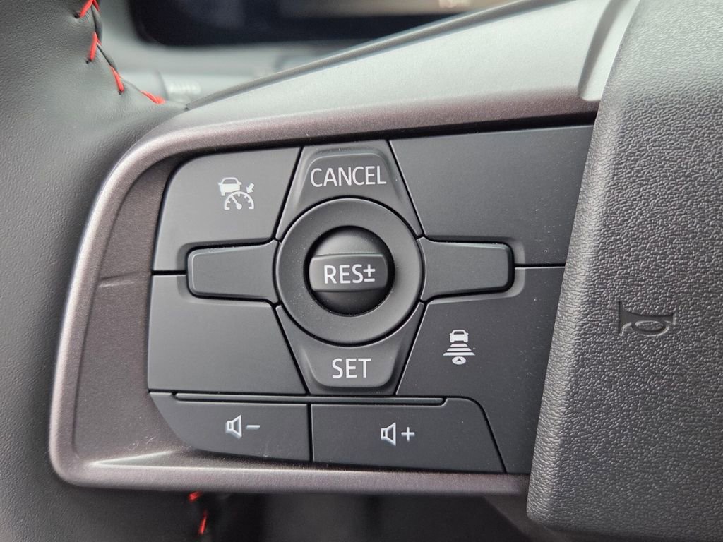 New 2026 Nissan Sentra SR w/ Floor Mat Package image 23