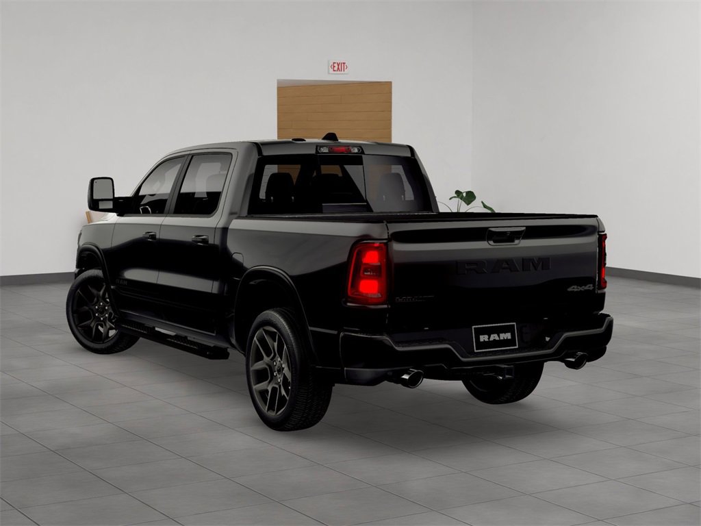 New 2026 RAM 1500 Laramie image 4