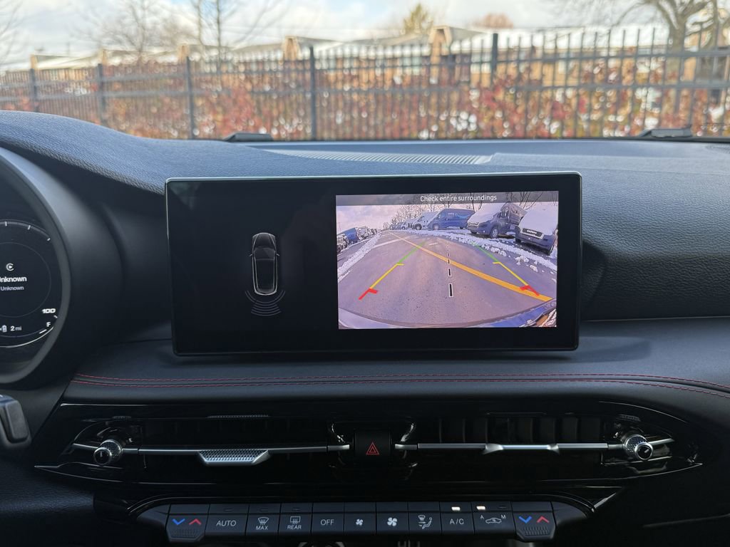 Used 2024 Dodge Hornet R/T image 22