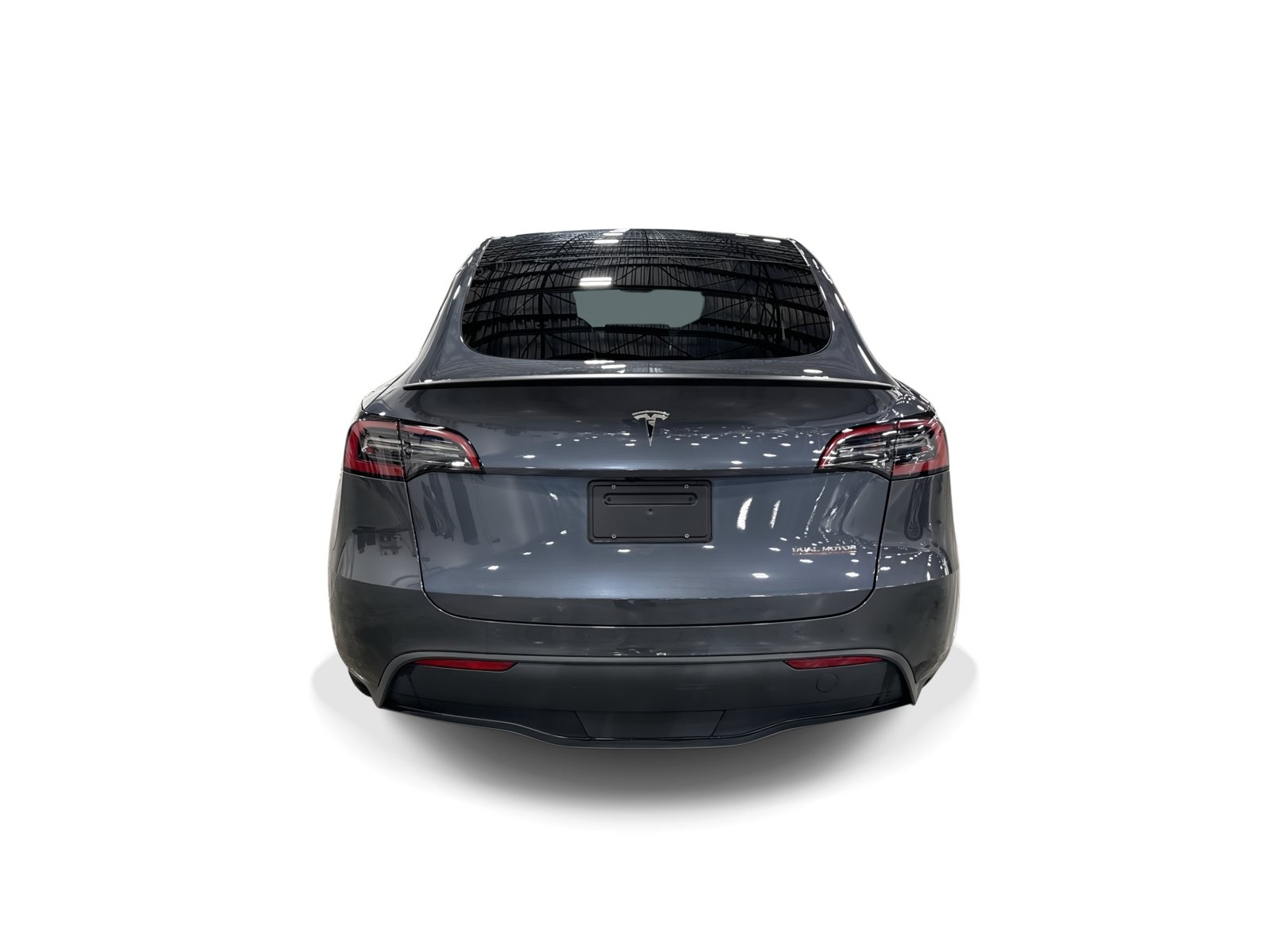 Certified 2023 Tesla Model Y Performance AWD/4WD image 5