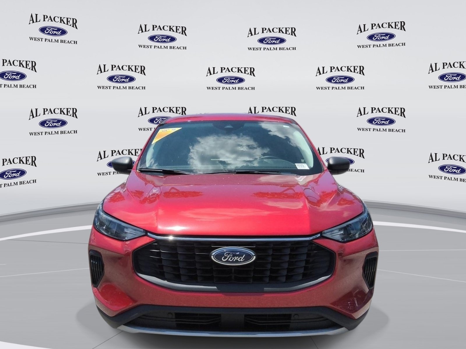 Certified 2023 Ford Escape Active w/ Tech Pack #1 FWD image 10