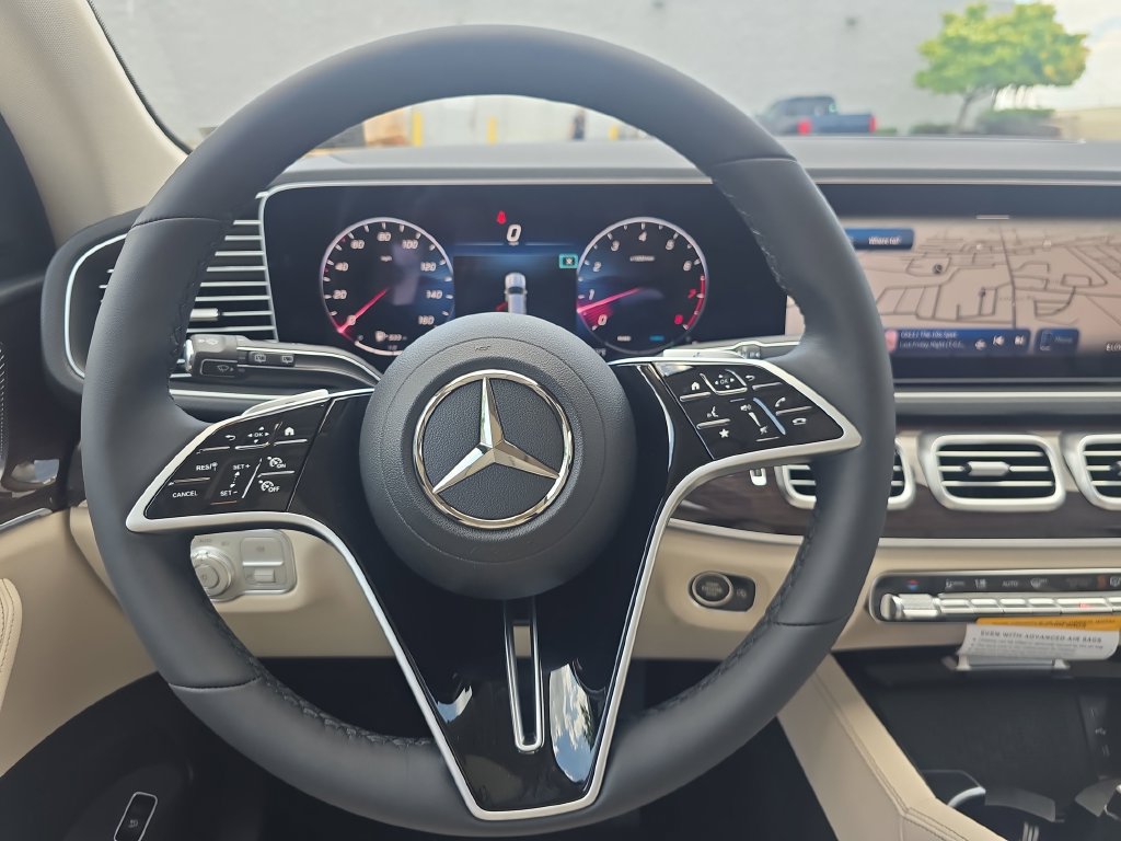 New 2026 Mercedes-Benz GLE 350 4MATIC image 14