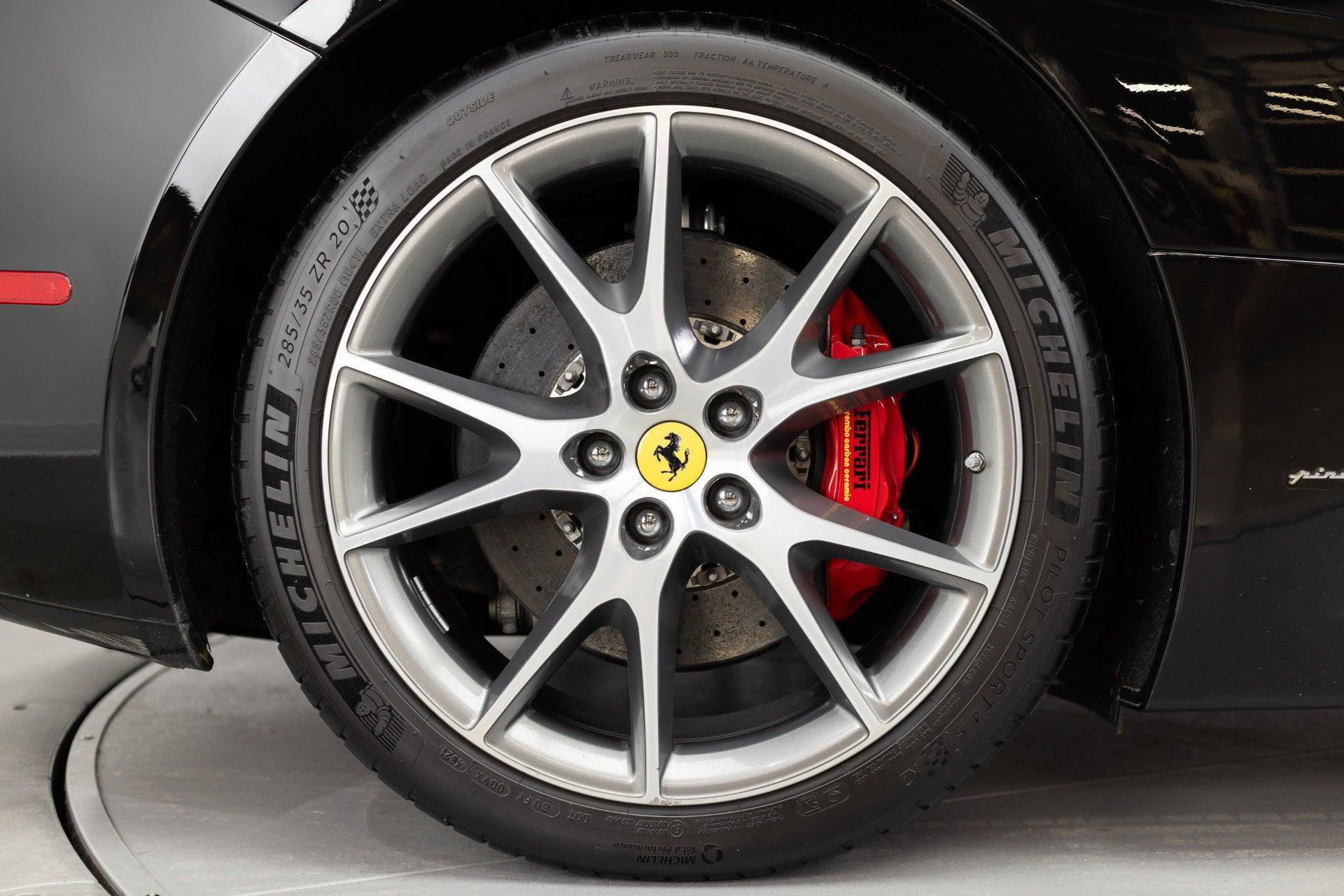 Used 2010 Ferrari California image 46