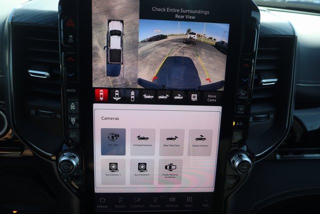 New 2026 RAM 2500 Rebel w/ Rebel Level 2 Equipment Group image 14