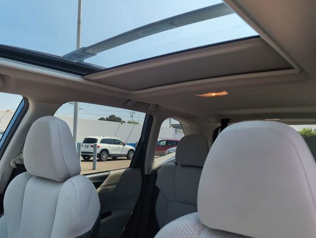Used 2020 Subaru Forester Premium AWD/4WD image 18