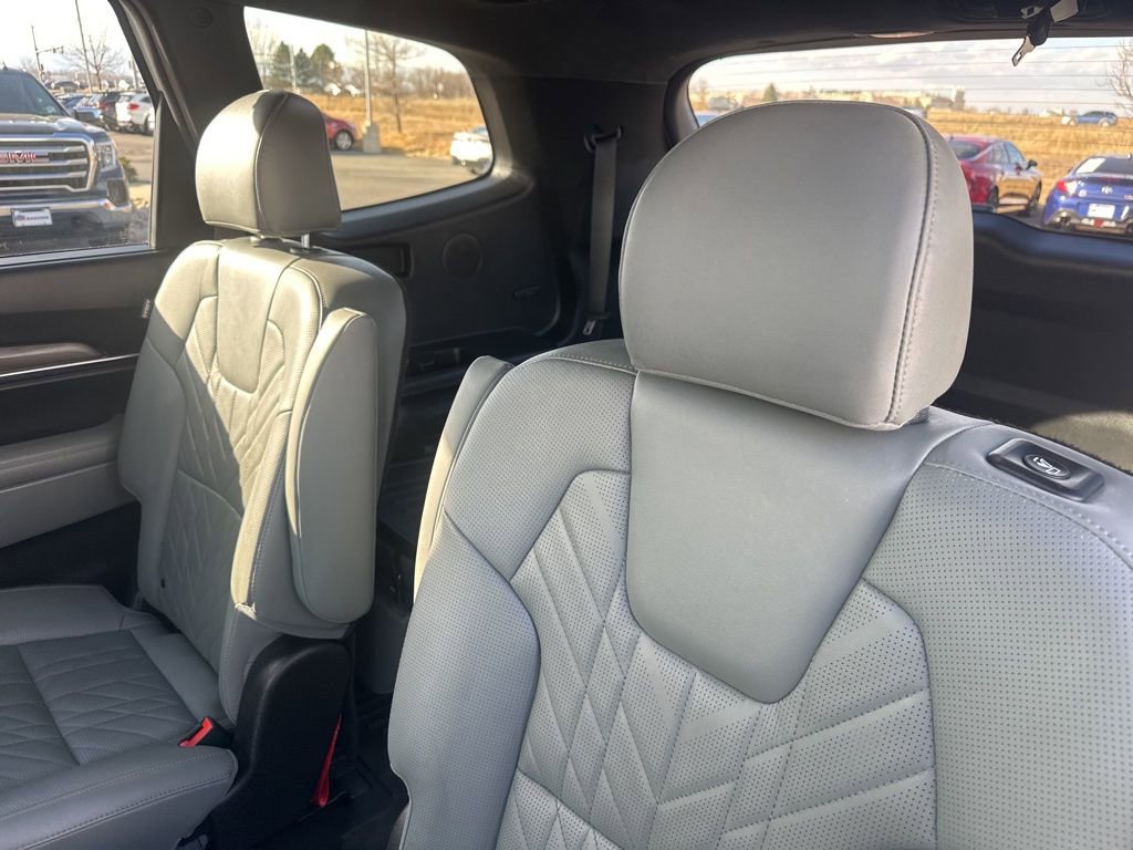 Used 2023 Kia Telluride SX Prestige X-Line image 23