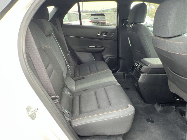 Used 2024 Honda Prologue EX image 27