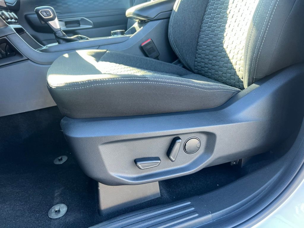 New 2025 Ford Ranger XLT w/ Equipment Group 301A High image 14