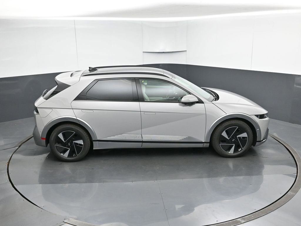 New 2026 Hyundai Ioniq 5 Limited image 55