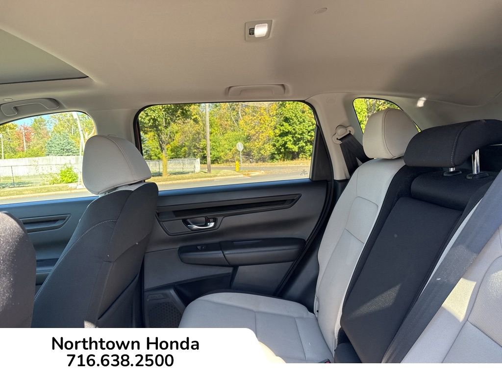 Used 2023 Honda CR-V EX image 19