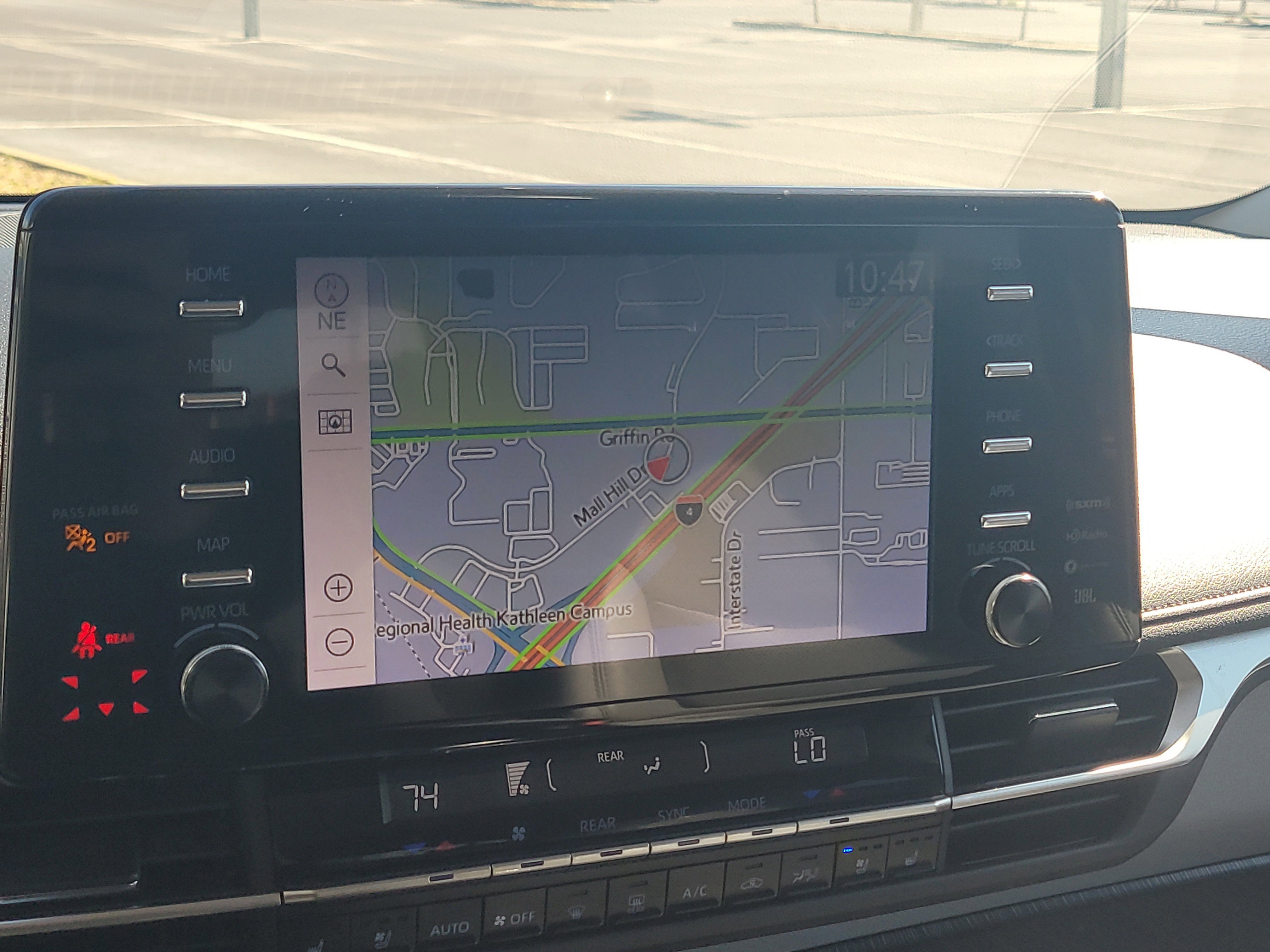 Certified 2023 Toyota Sienna Limited image 24