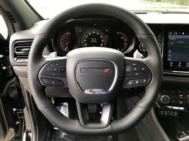 New 2026 Dodge Durango GT w/ Tow 'N Go Package AWD/4WD image 31
