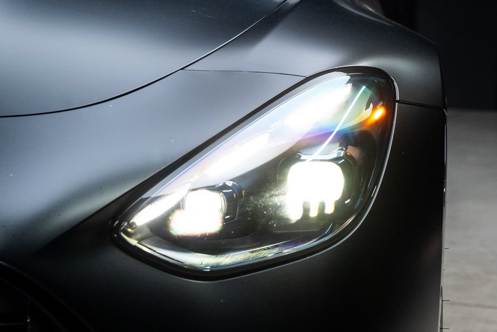 Used 2024 Mercedes-Benz AMG GT 55 image 5