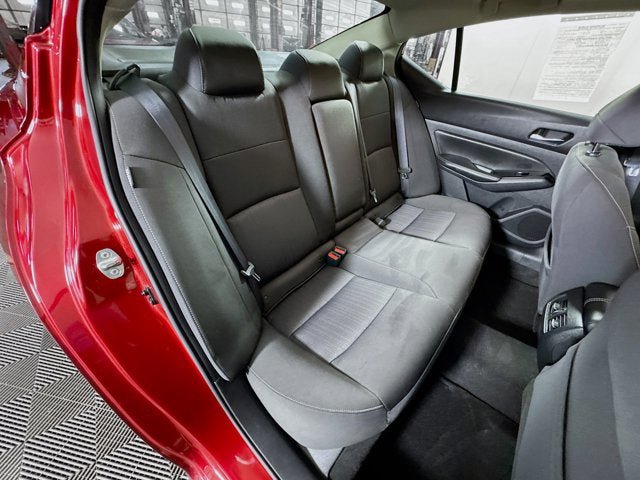 Used 2020 Nissan Altima 2.5 SV AWD/4WD image 23