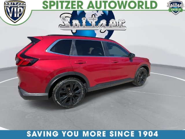 Used 2023 Honda CR-V Sport Touring image 15