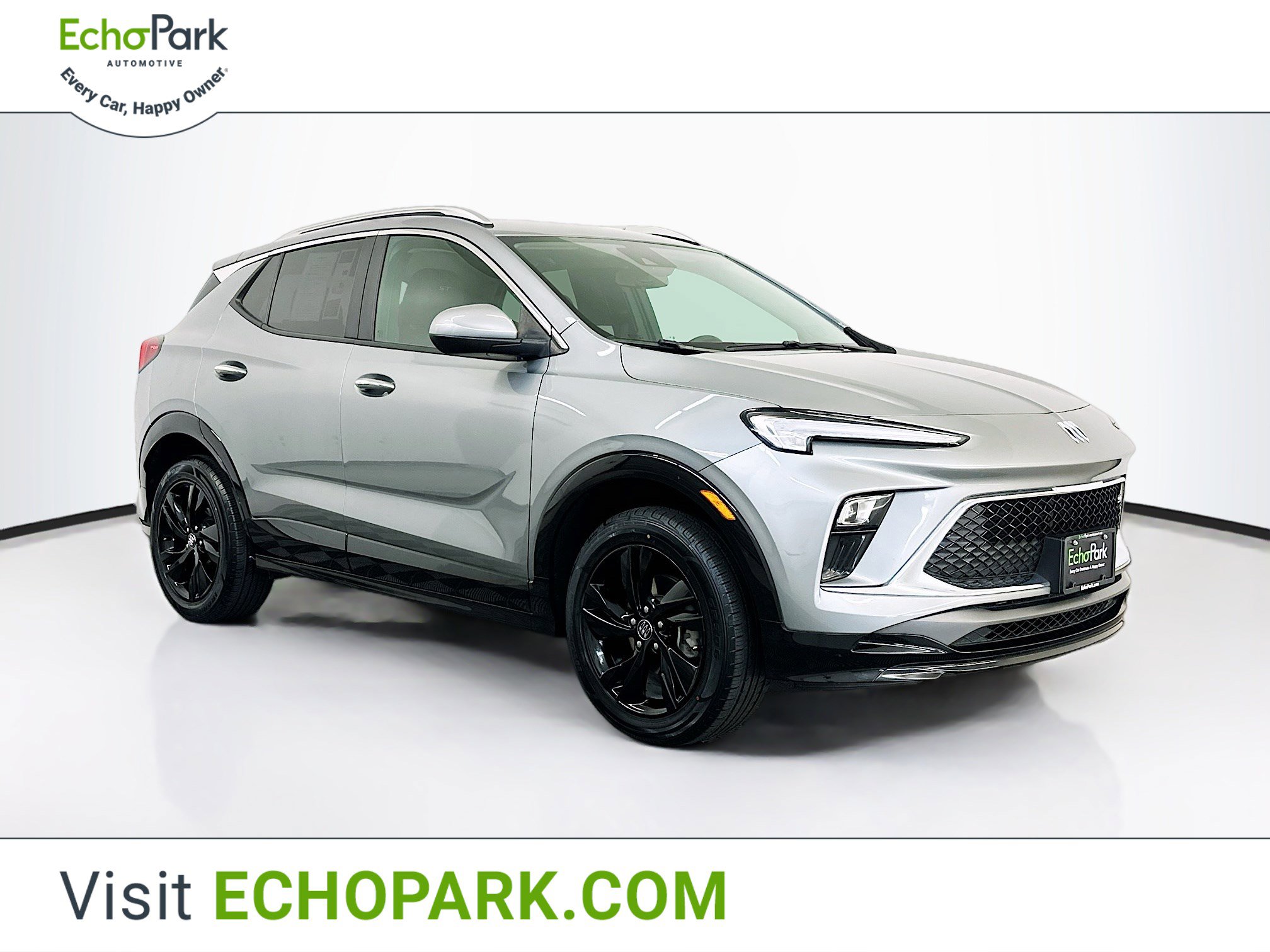 Used 2024 Buick Encore GX Sport Touring