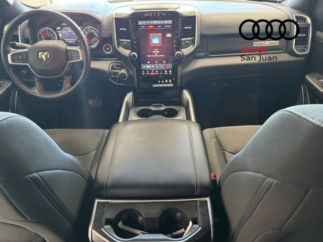 Used 2023 RAM 1500 Lone Star AWD/4WD image 26
