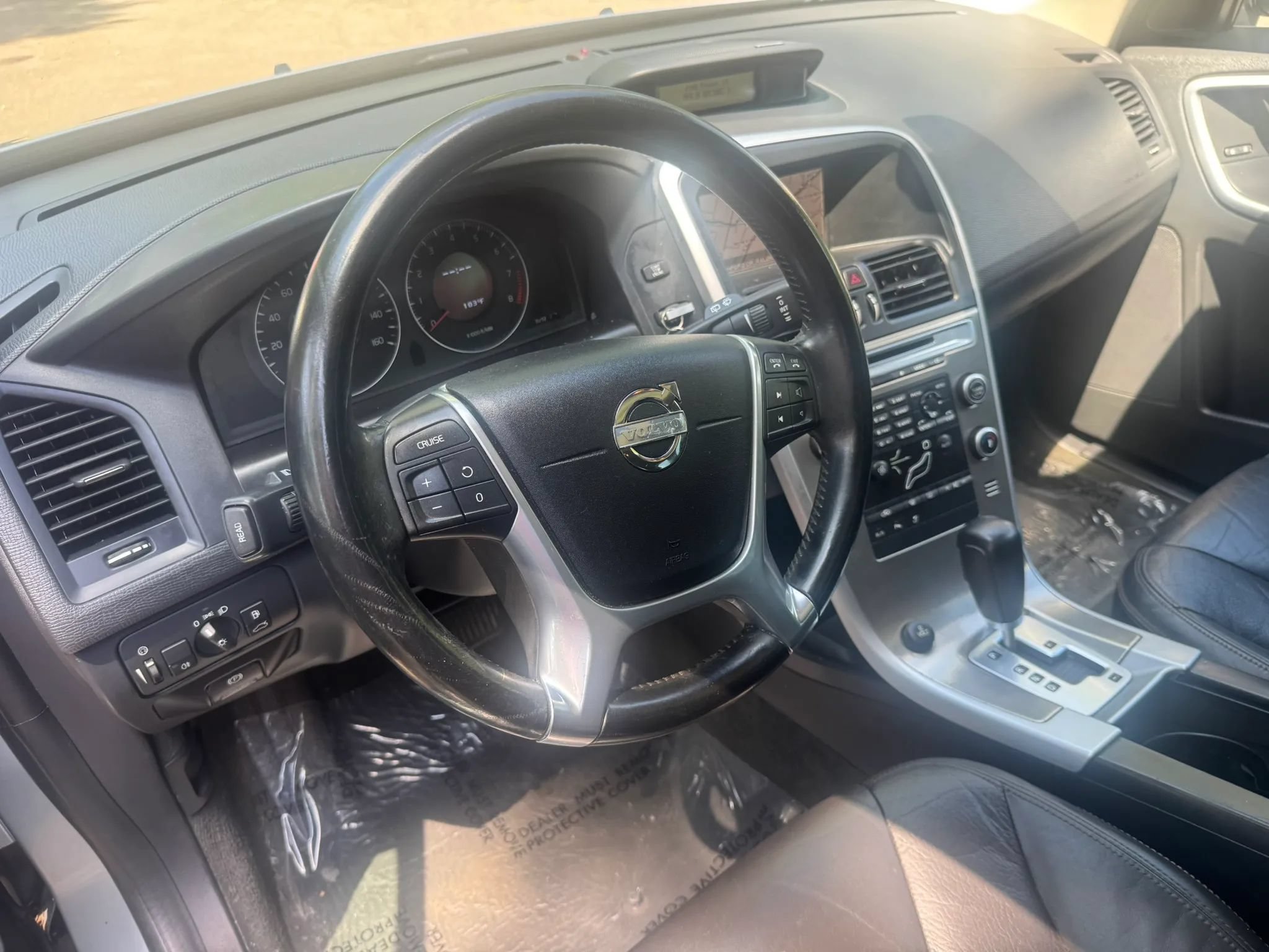 Used 2011 Volvo XC60 3.2 FWD image 23