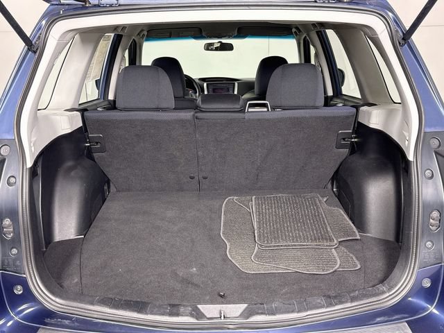 Used 2012 Subaru Forester 2.5X w/ Alloy Wheel Pkg AWD/4WD image 22